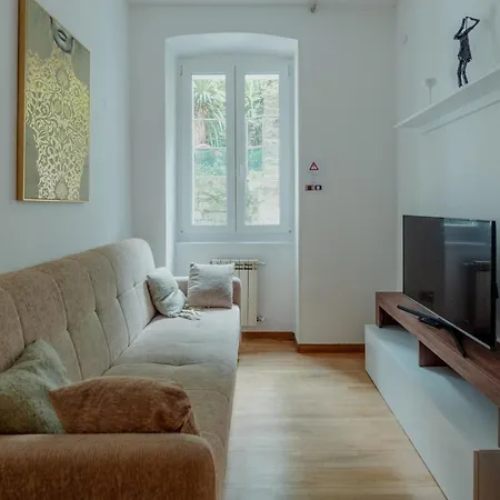 Apartamento All'acquedotto 79 *