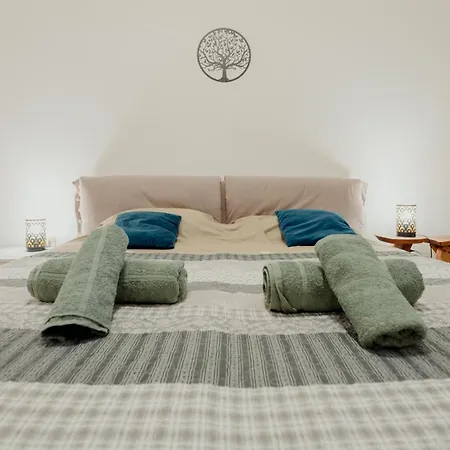 All'acquedotto 79 Apartamento Trieste