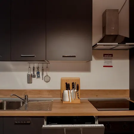 Apartamento All'acquedotto 79 *